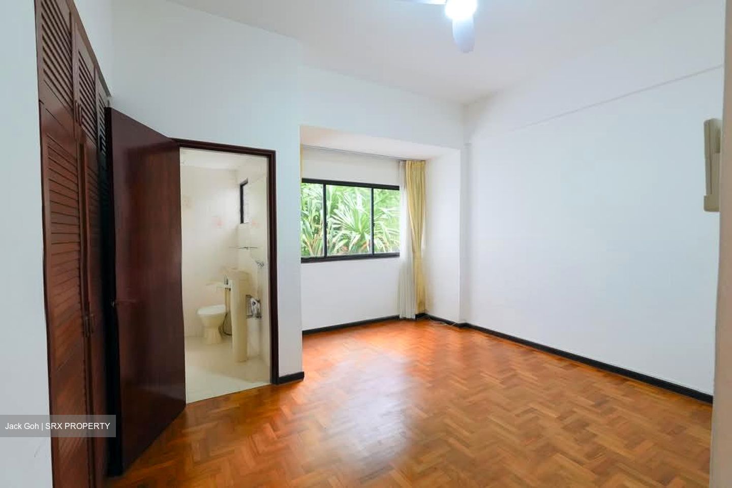 Regency Park (D10), Condominium #577456681